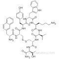 Lanreotide CAS 108736-35-2